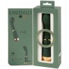 Emerald Love Luxurious G Spot Vibe