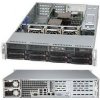 Supermicro CSE-825TQC-R1K03WB