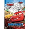 Omalovánky A4 Auta