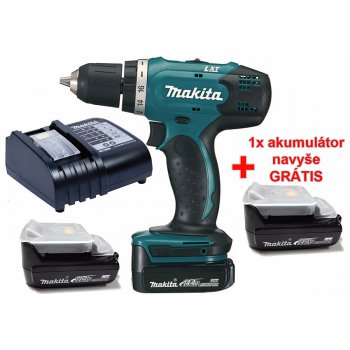 Makita DDF343SHEQ