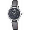 Dámske spoločenské hodinky Festina s kryštálmi Swarovski 20409/3