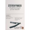 Better Angels of Our Nature Pinker Steven