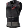 ALPINESTARS Chránič tela NUCLEON FLEX VEST (čierna, veľ. M) 160