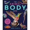 The Animal Body Book - Jess French