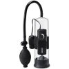 Pump Worx Beginners Vibrating Suction-Cup Pump