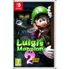 Luigi's Mansion 2 HD (SWITCH)