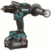 Aku vŕtačka Makita HP001GM201 40V 2x4Ah (HP001GM201)