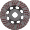 Milwaukee Diamantový brúsny kotúč 125 mm 4932479094
