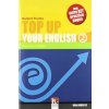 TOP UP YOUR ENGLISH 2 + AUDIO CD (Herbert Puchta)(Brožovaná)