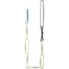 Climbing Technology Multi Chain Evo slučka, Green/Blue
