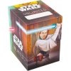 Gamegenic Krabička Star Wars: Unlimited Soft Crate - Obi-Wan Kenobi / Darth Maul