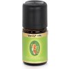 Éterický olej Vanilka extrakt BIO - Primavera Objem: 5 ml