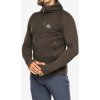 Turistická mikina Mountain Equipment Eclipse Hooded Jacket - anvil grey