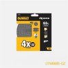 DeWALT DTM8680 EXTREME®ABRAZIVNÍ MŘÍŽKA o225mm K60