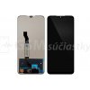 Xiaomi Redmi Note 8T - LCD displej + Dotykové sklo Farba: Čierna