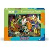 Puzzle Ravensburger 1000 dílků Scooby Doo