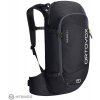 ORTOVOX Tour Rider batoh, 28 l, black raven