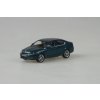 Abrex Škoda Octavia III (2012) 1:43 – modrá láva metalíza