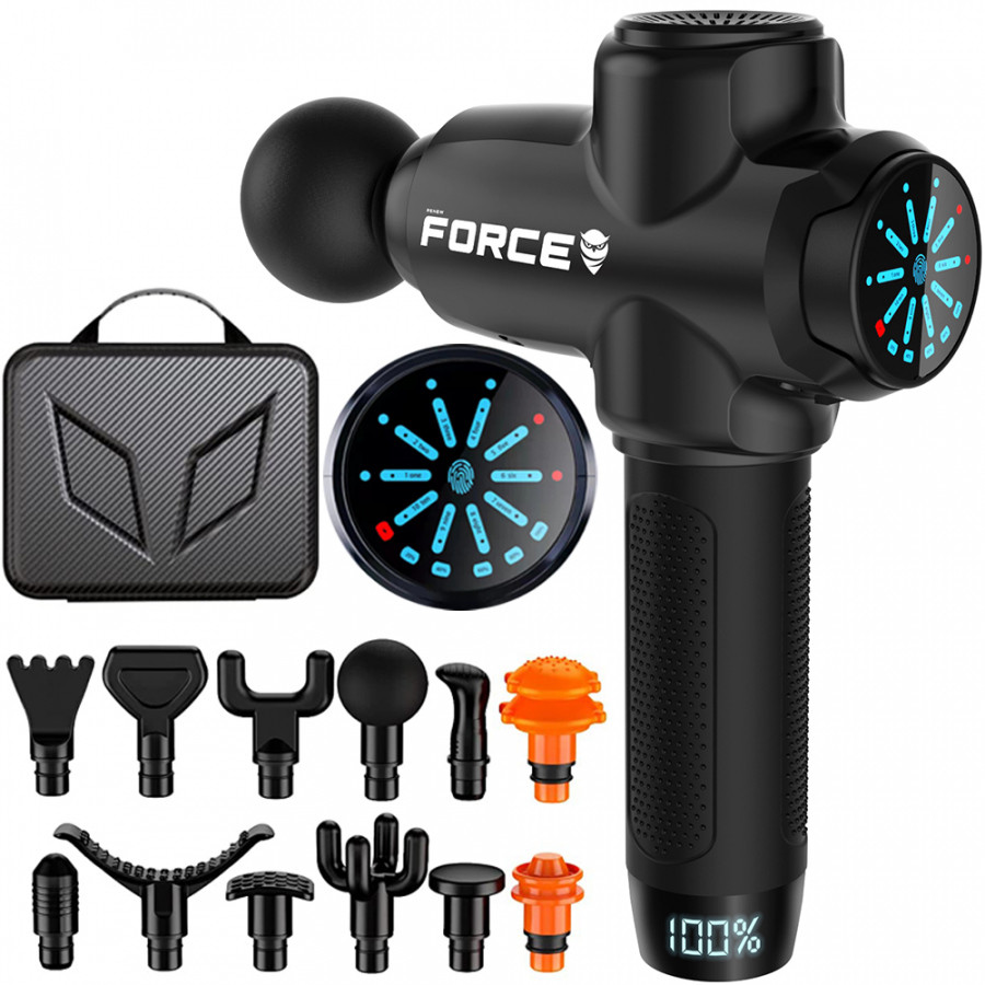 Renew Force X5