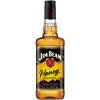 Jim Beam Honey 32,5% 0,7 l (čistá fľaša)