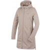 Husky Dámska mikina Aroldin L beige Veľkosť: XS