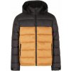 Pánska zimná bunda O'Neill, O'RIGINALS PUFFER JACKET oranžová,čierna XXL