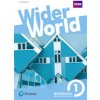 Wider World 1 Workbook with Extra Online Homework Pack (Edwards Lynda)