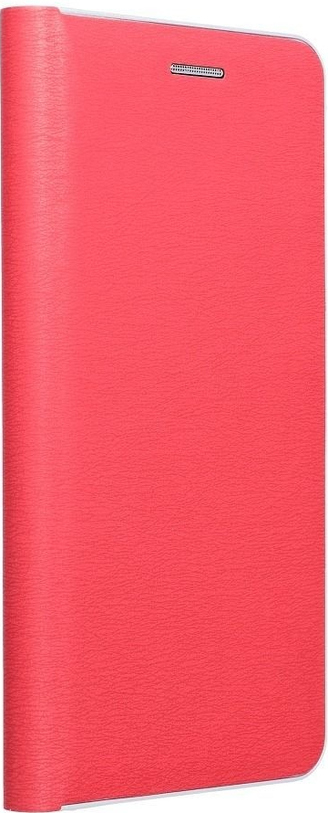 Púzdro Luna Book Samsung Galaxy A02s červené