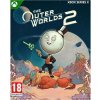 The Outer Worlds 2 - Xbox Series X (0196388612871)