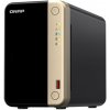 QNAP TS-264-8G Intel N5095 2x 0HDD 8GB RAM