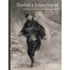 Šťastné a hrůzostrašné - Algernon Henry Blackwood, Charlotte Riddell
