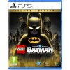 LEGO Batman: Legacy of the Dark Knight: Deluxe Edition – PS5