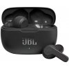 Bezdrôtové slúchadlá do uší JBL Wave 200TWS (JBLW200TWSBLK)