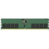 Kingston 64GB [1x64GB 6400MHz DDR5 CL52 2Rx8 CUDIMM] KVR64A52BD8-64