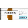 Generica Panthenol 100 30 tabliet
