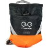 YY Vertical Chalk Bag Orange