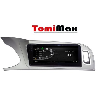 TomiMax 803