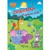 Zvieratká, Zvířátka - autor neuvedený