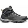 Asolo Acadia Mid Lth Gtx pánské boty graphite black
