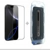 Nillkin tvrdené sklo 2.5D CP+ PRO Black pre Apple iPhone 16 Pro 6902048287785