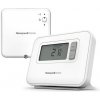 Honeywell Home T3R, Bezdrôtový programovateľný termostat, 7denný program, Y3C710RFEU