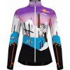 Mikina CRAZY PULL OXYGEN PRINTED Lady veľkosť L