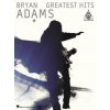 Bryan Adams: Greatest Hits (Bryan Adams)(Brožovaná)
