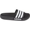 Šľapky adidas čierne adilette shower GZ5922