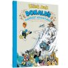 Walt Disney's Donald Duck: Donald's Happiest Adventures