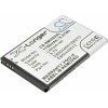 Cameron Sino Batéria pre Samsung Droid Charge I510, Inspiration i520, USCellular Geen a ďalšie,1750 mAh, Li-Ion CS-SMI520XL