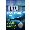 Poslední let (Julie Clark)