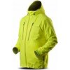 Trimm INTENSE lemon/lagoon XL; Zelená bunda