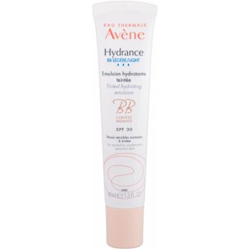 Avene Hydrance BB, BB krém Light SPF30 40 ml