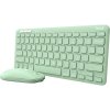 Trust Lyra Wireless Keyboard & Mouse Set 24942